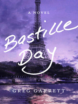 Bastille Day - ebook